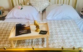 Wellness am Wald Bed&Breakfast&Massagen